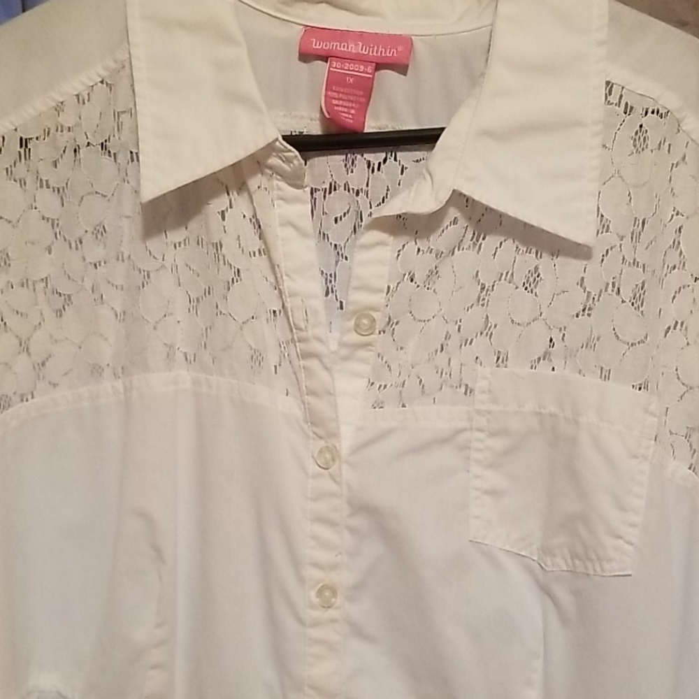 Tunic - Picture 4 of 4